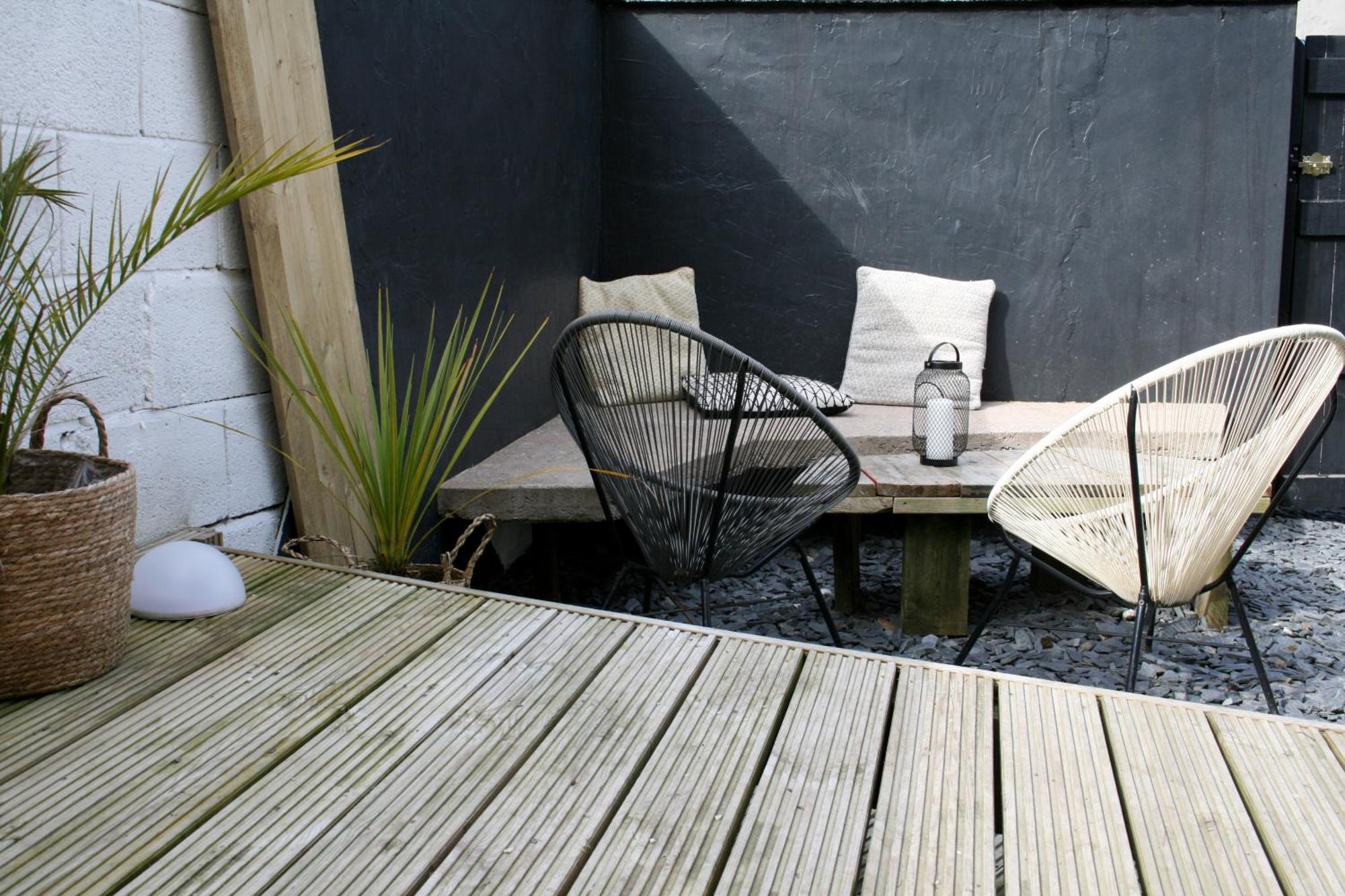 Fern Studio 1 Bedroom Apartment Llangollen Exterior foto